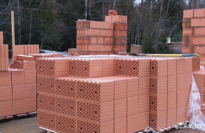 Теплая Керамика Гжель