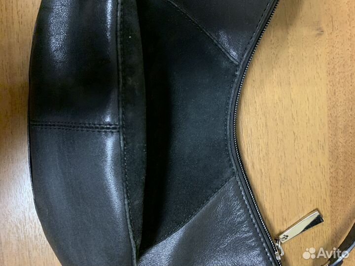 Сумка женская unicorn кожаная