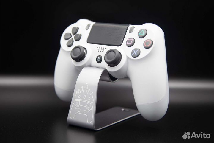 Джойстик PS4