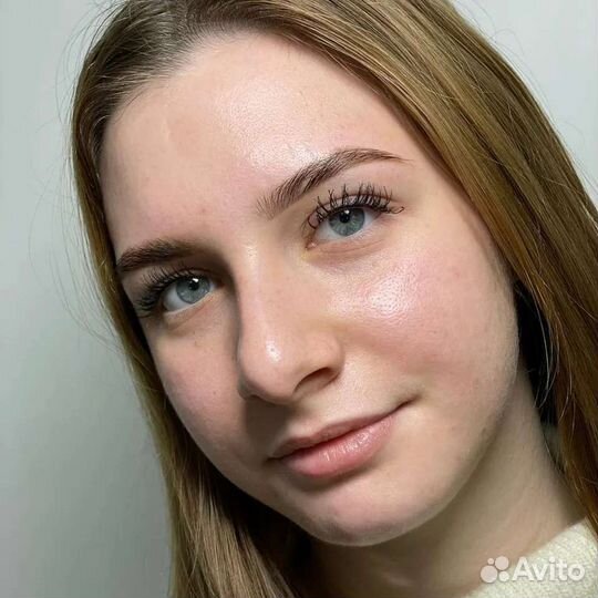 Мастер бровист, визажист, стилист