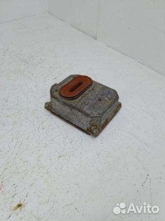 Блок розжига ксенона