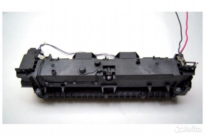 Узел термозакрепления ricoh sp 100 su