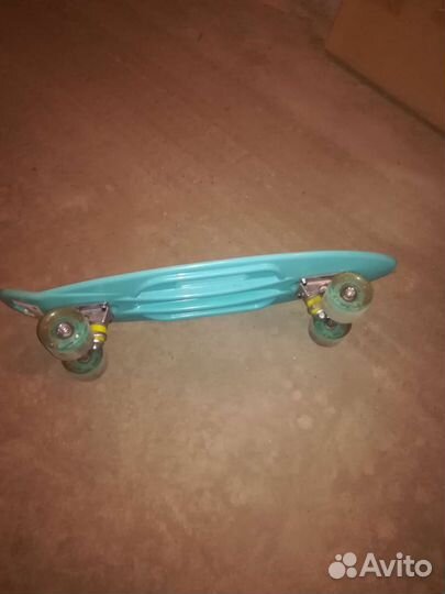 Скейтборд детский