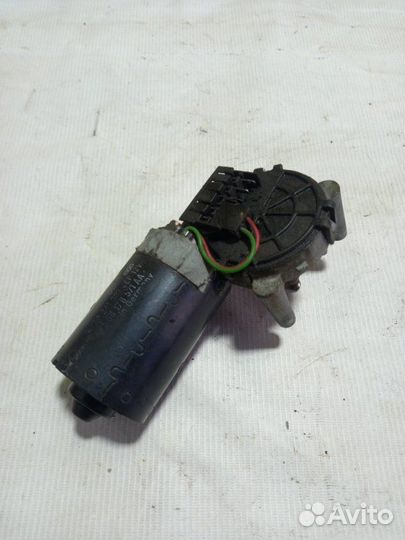 Моторчик дворников Форд Эскорд универсал 1 1996