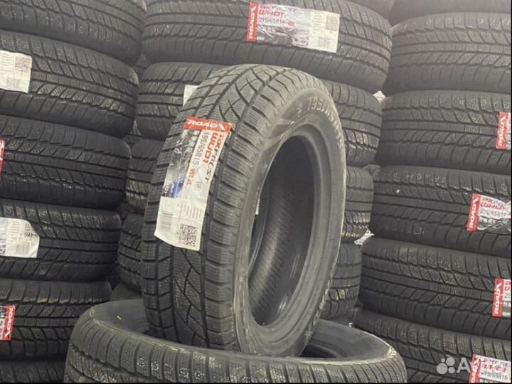 RoadX RX Frost WU01 195/65 R15 95T