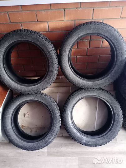 Pirelli Winter Carving Edge 205/55 R16