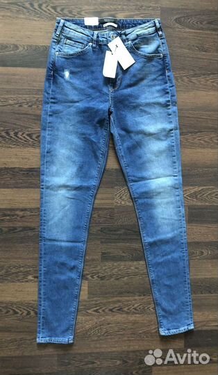 Джинсы Scotch & Soda оригинал