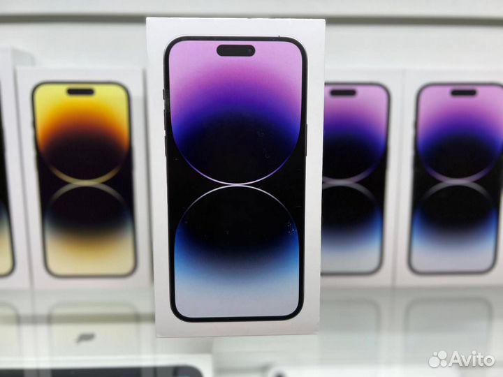 Apple iPhone 14 Pro Max, 512 гб Подольск