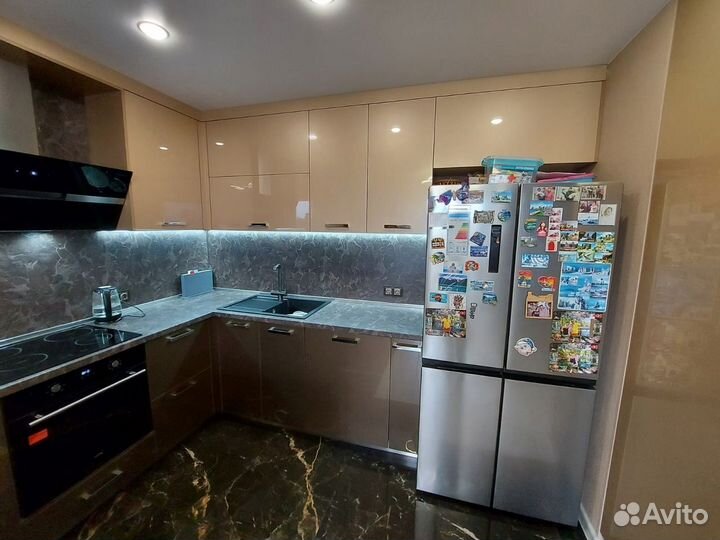 Кухня на заказ