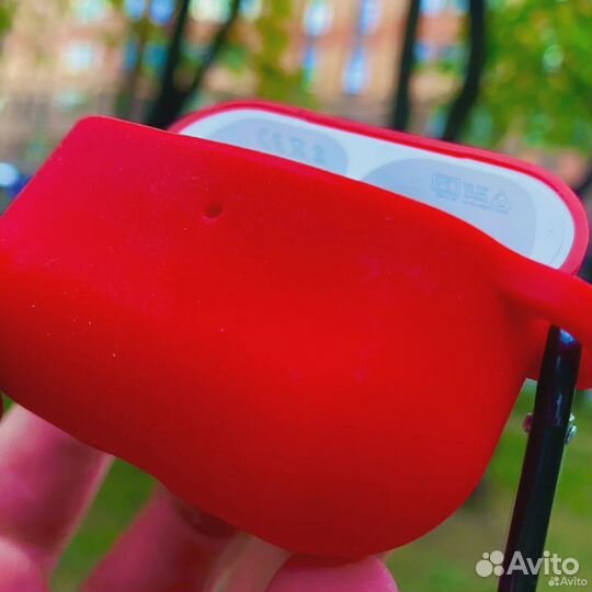 AirPods Pro Luxe / Чехол в подарок