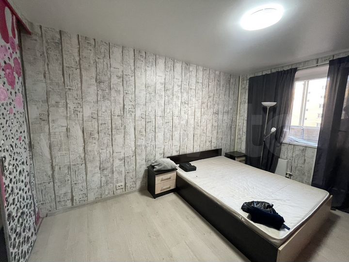 1-к. квартира, 49 м², 5/9 эт.