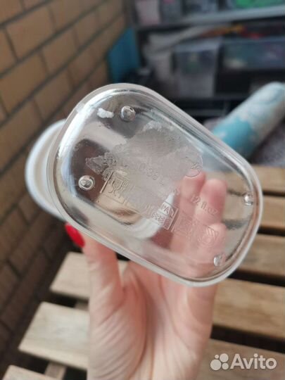 Банка для сыпучих продуктов emsa, Контейнер