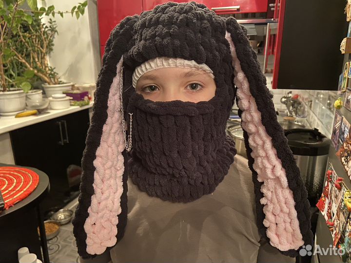 Балаклава та самая из Тиктока