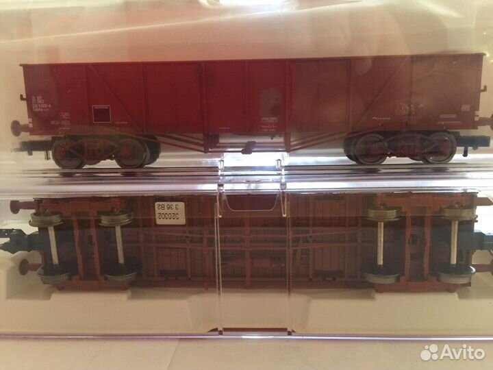 Модели железных дорог но 1 87