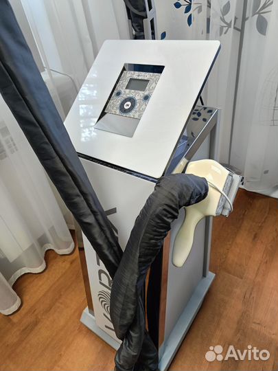 Аппарат LPG с 3D манипулой