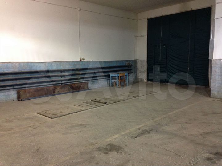 Автосервис, 160 м²