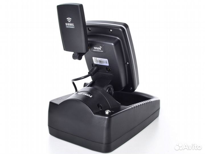 Беспроводной цветной эхолот fish-finder TF-520 LI