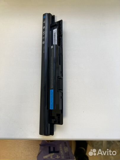 Аккумулятор для ноутбука dell DE 5421-3s2p