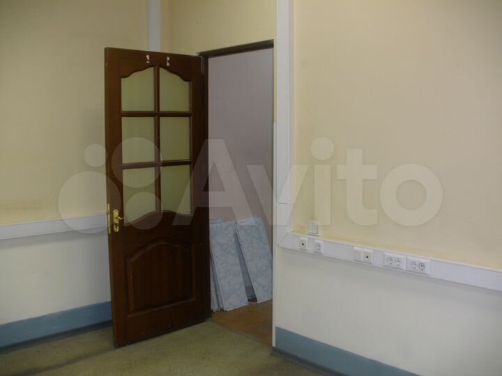 Офисное помещение, 118.4 м²