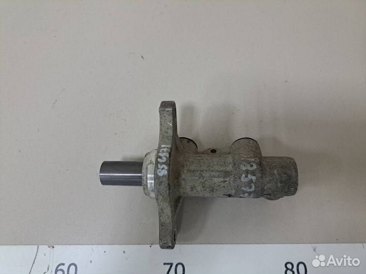 Цилиндр тормозной главный Kia Rio 3 UB 2011-2017