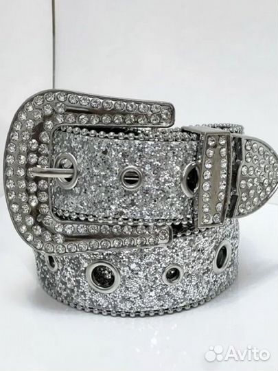 Ремень мужской y2k