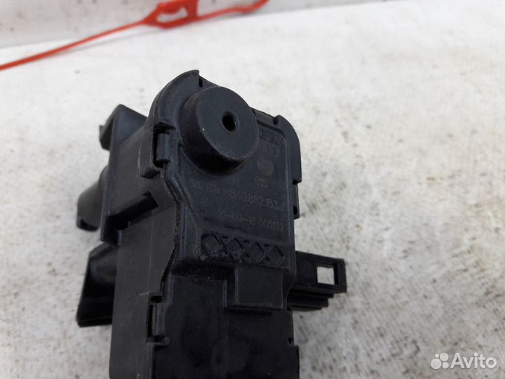 Актуатор Audi A4 B8 2009-2016A