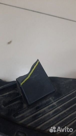 Фара передняя левая Hyundai Solaris