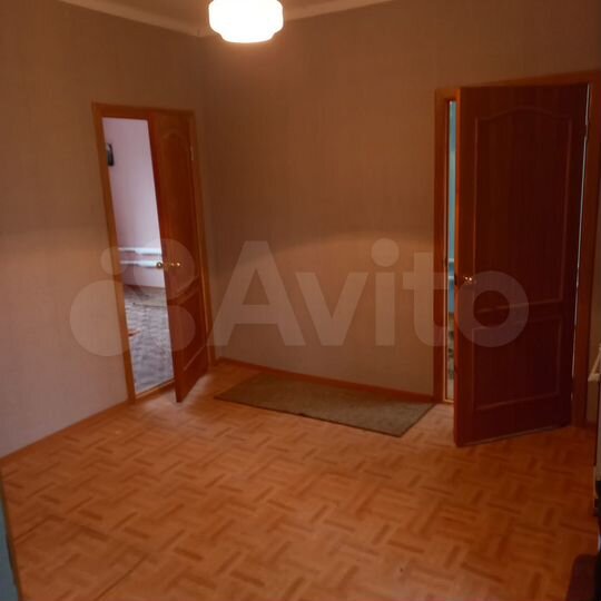 2-к. квартира, 44,3 м², 1/2 эт.