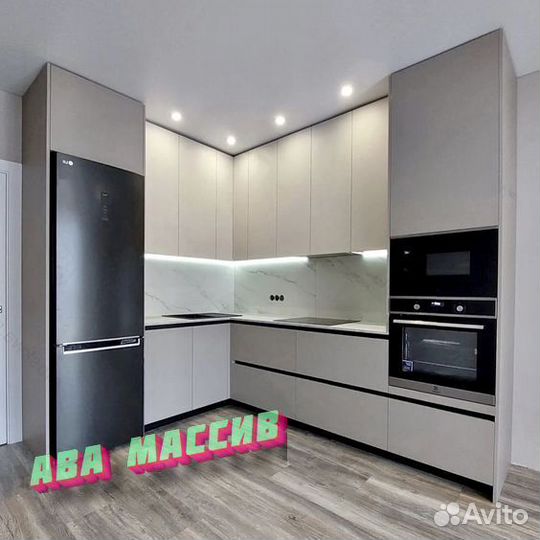 Кухня на заказ