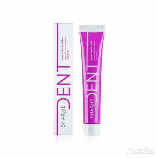 Зубная паста Гринвей