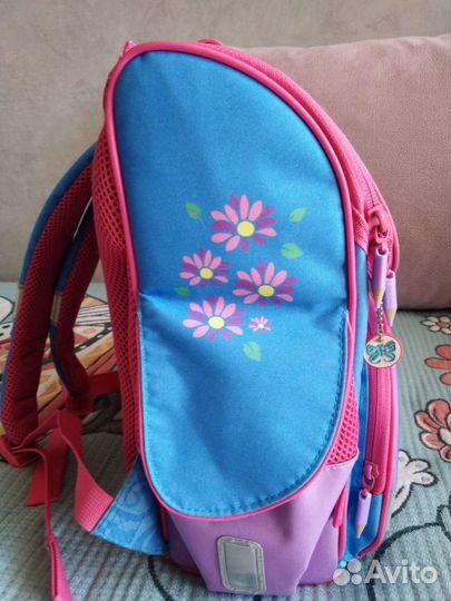 Рюкзак школьный б/у