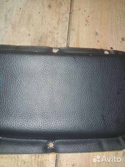 Правая накладка двери кожа Dodge Stratus 2002г