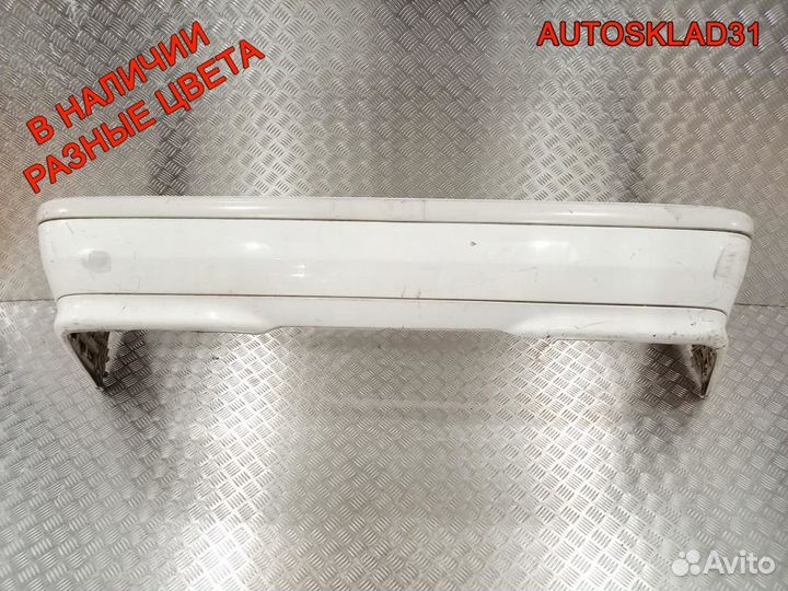 Бампер задний Mercedes Benz W202 A2028851125 Седан