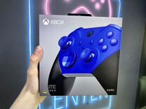 Геймпад Xbox Elite 2 Blue