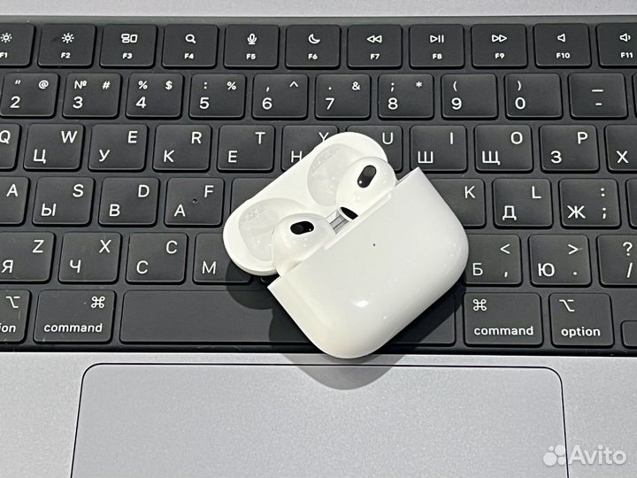 Новые Airpods 3 лучшее качество гарантия/доставка