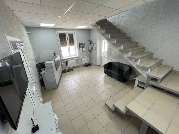 Свободного назначения, 80 м²