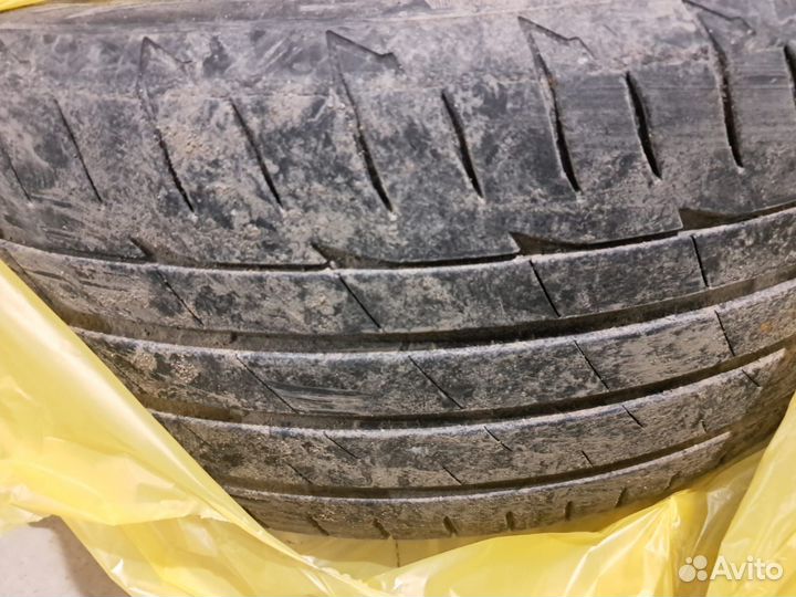 Bridgestone Alenza Sport 18/45