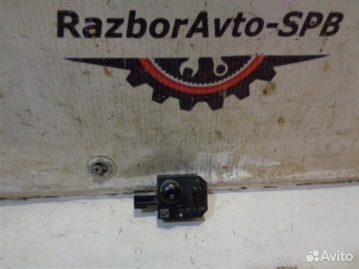 Датчик AIR BAG Chevrolet Cruze