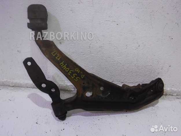 Рычаг передний правый