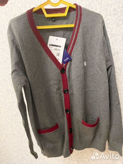 Кардиган samm