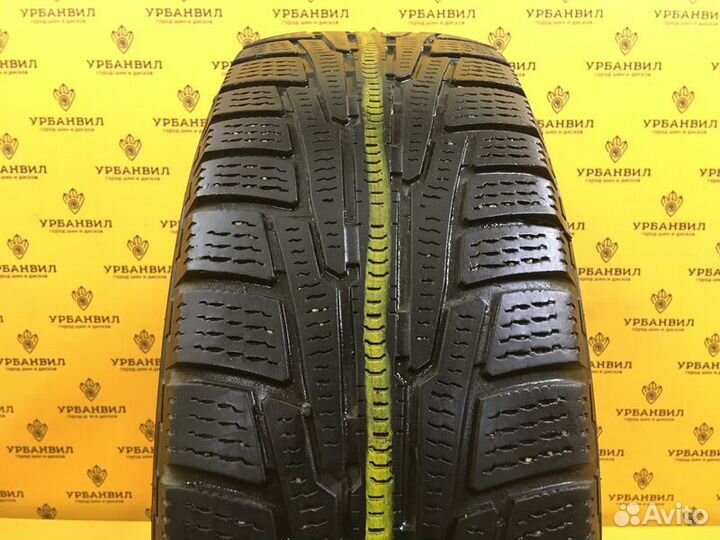 Nokian Tyres Hakkapeliitta R SUV 225/65 R17 106R