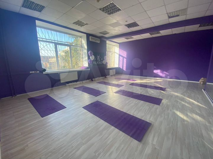 Свободного назначения, 56 м²