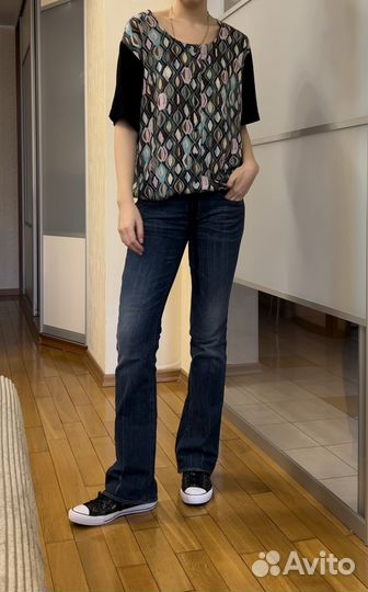 Блузка женская германия брендовая