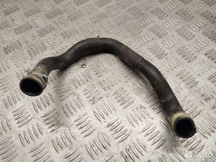 Патрубок охлаждения Ford Kuga 2 1.6 jqmb