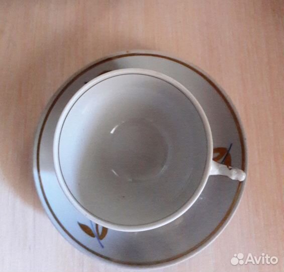 Сервиз, достойный императрицы