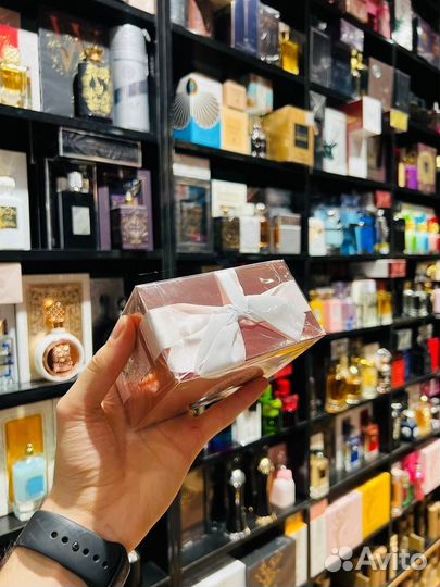 Vanity femme 100 ml