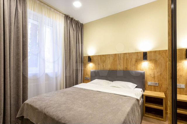 Квартира-студия, 15 м², 1/3 эт.