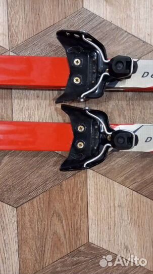 Беговые лыжи nordway