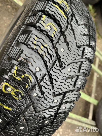 Cordiant Snow Cross 2 185/65 R15