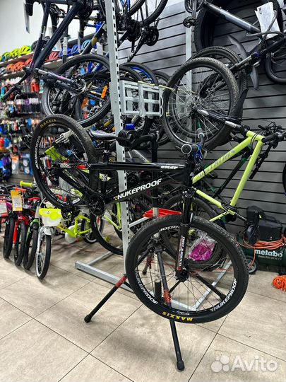 Ремонт велосипедов